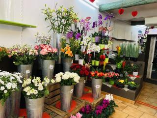 Fleuriste Léna Fleurs 0