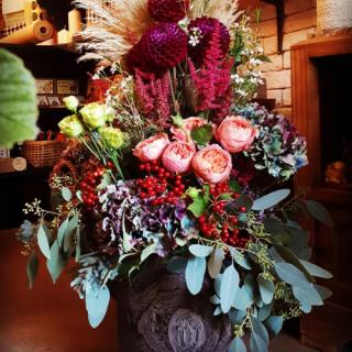 Fleuriste L'Eau des fleurs, Fleuriste Andernos 0