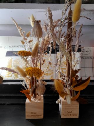 Fleuriste L'Eau des fleurs, Fleuriste Andernos 0