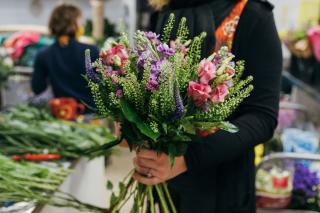 Fleuriste Villa Florale 0