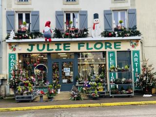Fleuriste Julie flore 0