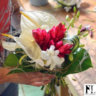 Fleuriste Fleurs Lointaines 2