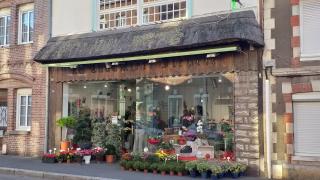 Fleuriste Quand nos Fleurs s'emmêlent Yvetot 2