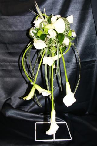 Fleuriste Quand nos Fleurs s'emmêlent Yvetot 0