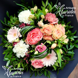 Fleuriste L'ATELIER NATURE ... 0