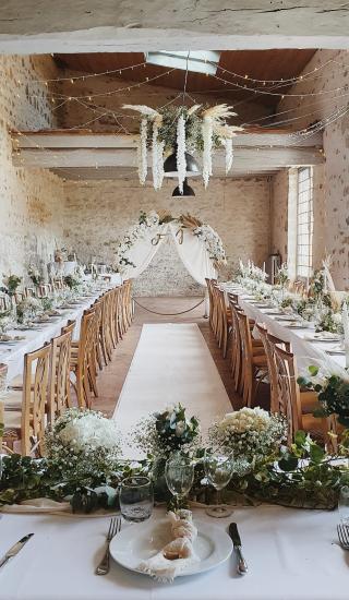 Fleuriste Le Jardin D'aurélie. 0