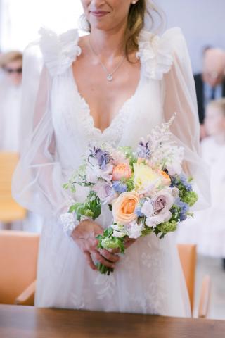 Fleuriste Langage Des Fleurs 2