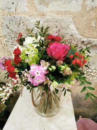 Fleuriste FLEURS AVENUE Lectoure 0