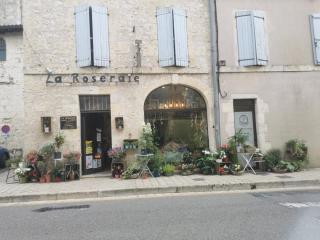Fleuriste FLEURS AVENUE Lectoure 0