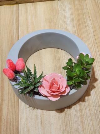 Fleuriste Le Plein Des Sens 1