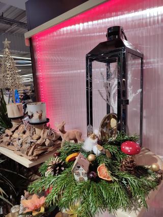 Fleuriste Le Plein Des Sens 0