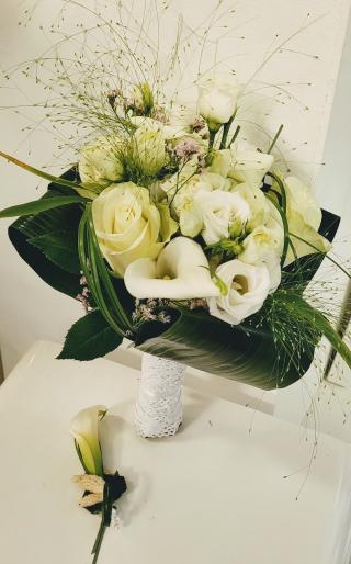 Fleuriste Aux Folies Fleuries, Fleuriste Pontchâteau 0