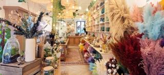 Fleuriste L'Atelier Tchungle 0