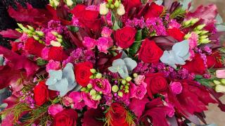 Fleuriste Espace Fleurs - Roux Mélanie 1