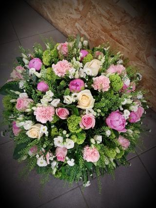 Fleuriste Espace Fleurs - Roux Mélanie 0