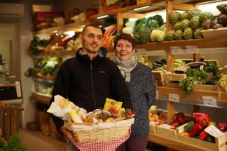 Fleuriste Les jardins de Provence Toulon 0