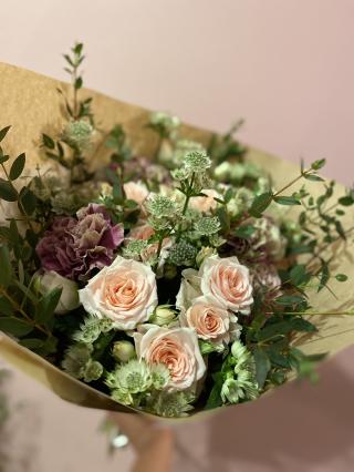 Fleuriste Bois de rose fleuriste, Angers 0