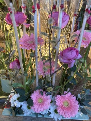 Fleuriste Nancy Flor 0