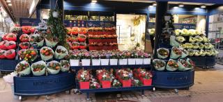 Fleuriste Monceau Fleurs 1