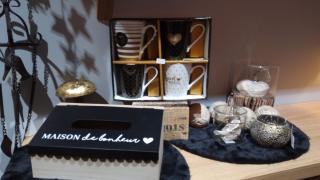 Fleuriste Créateur de bonheur 0