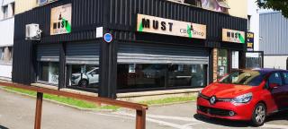 Fleuriste Must Cbd Shop 0