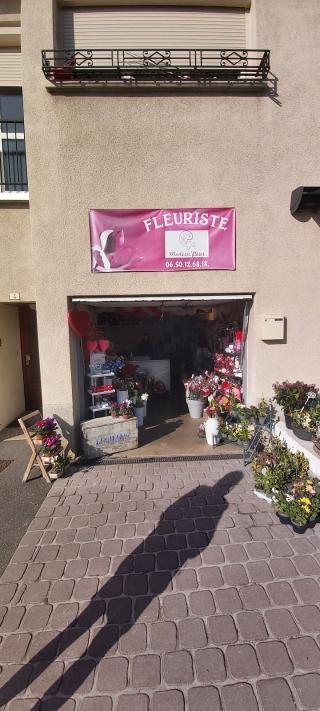 Fleuriste Modern'fleur 0