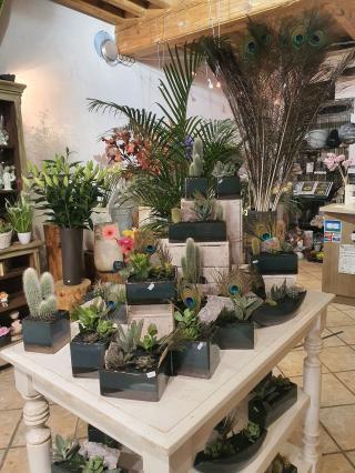 Fleuriste Lagnieu Fleurs 0