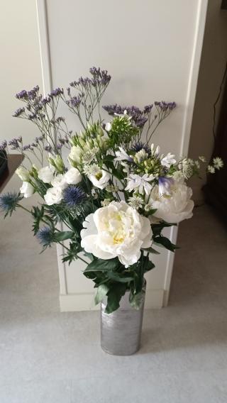 Fleuriste Carré Roses 0