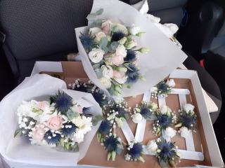 Fleuriste Créafleurs 0