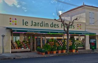 Fleuriste Le Jardin des Fleurs 0