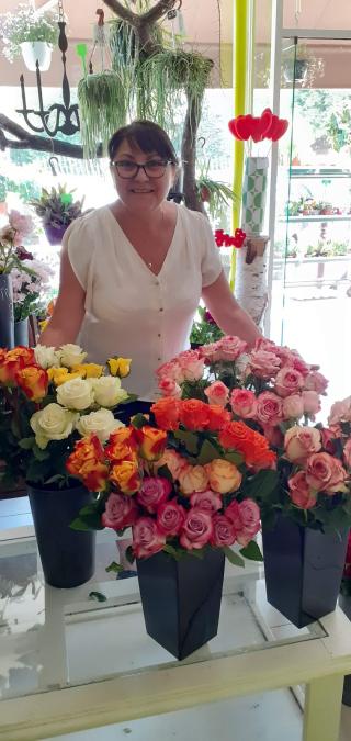 Fleuriste Créa Flor 1