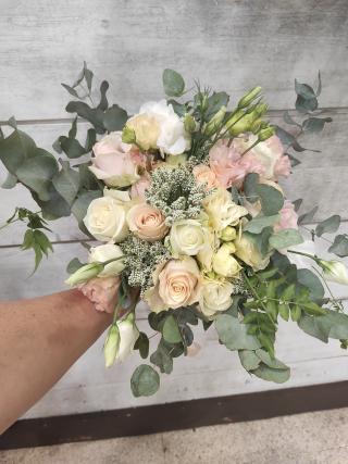 Fleuriste Duo de Fleurs 0