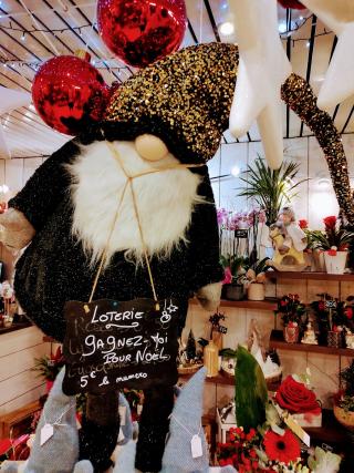 Fleuriste Duo de Fleurs 0