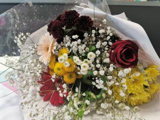 Fleuriste LES FLEURS DU NIL 0