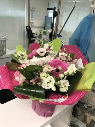 Fleuriste LES FLEURS DU NIL 0