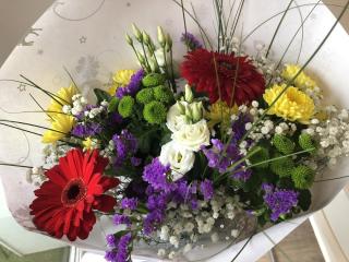 Fleuriste LES FLEURS DU NIL 0