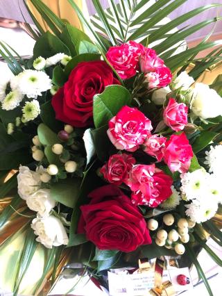 Fleuriste LES FLEURS DU NIL 0