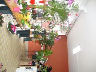 Fleuriste Montjoffre Jean-Yves AHUN 0