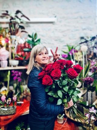 Fleuriste L'Atelier Floral 0