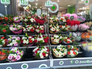 Fleuriste O'Bouquet 1