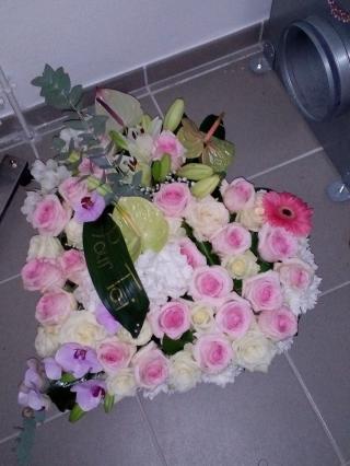 Fleuriste Esprit fleur , Esprit Jardin 2