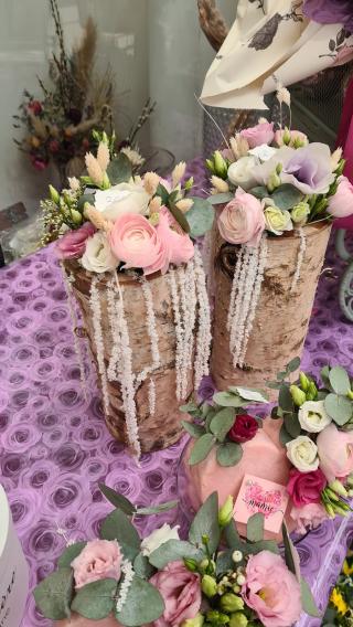 Fleuriste Éphémère 0