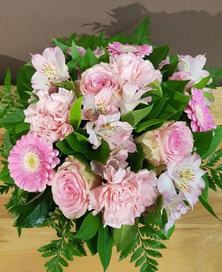 Fleuriste Au Pot'O Roses 0