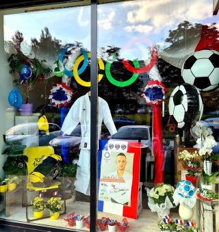 Fleuriste Le Val Fleuri 2