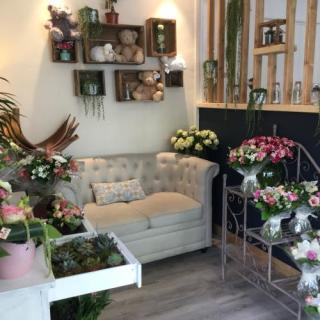 Fleuriste Candice Créations, Fleuriste à Abbeville 0
