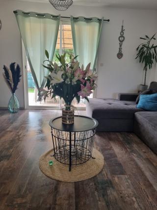 Fleuriste A La Rose d'Or 1