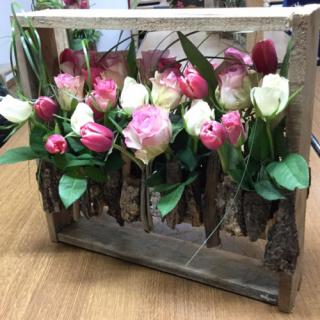 Fleuriste Candice Créations, Fleuriste à Abbeville 0