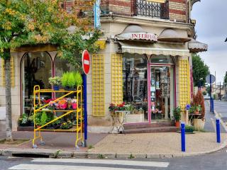 Fleuriste Interflora 0