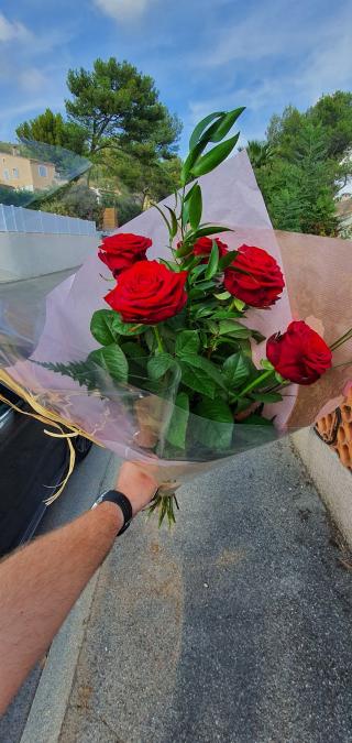 Fleuriste Didier Depetris 2