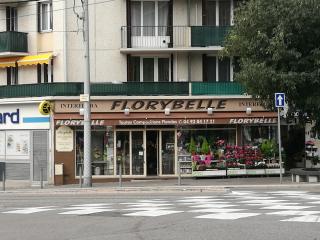 Fleuriste FLORYBELLE 0